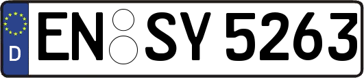 EN-SY5263