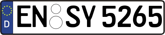 EN-SY5265