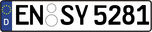 EN-SY5281