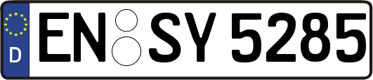 EN-SY5285