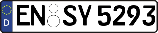 EN-SY5293