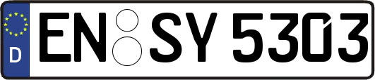 EN-SY5303