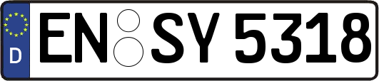 EN-SY5318