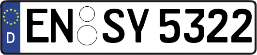 EN-SY5322