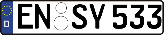 EN-SY533