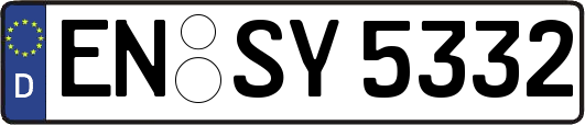 EN-SY5332