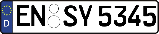 EN-SY5345
