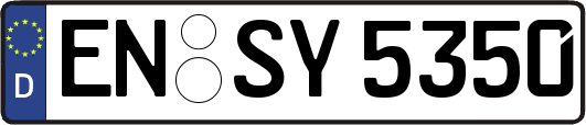 EN-SY5350