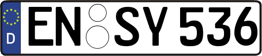 EN-SY536