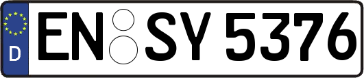 EN-SY5376