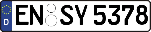 EN-SY5378