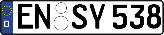 EN-SY538