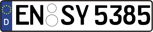 EN-SY5385
