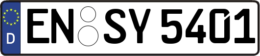 EN-SY5401
