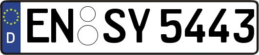 EN-SY5443