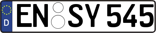 EN-SY545