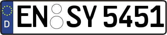 EN-SY5451