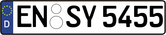 EN-SY5455