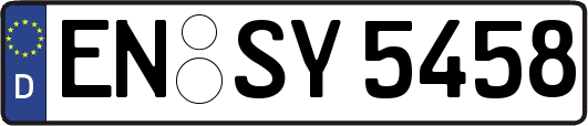 EN-SY5458