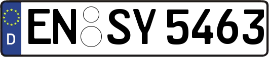 EN-SY5463