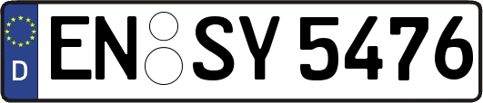 EN-SY5476