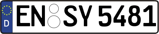 EN-SY5481