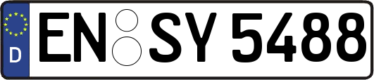 EN-SY5488