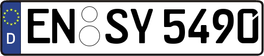 EN-SY5490
