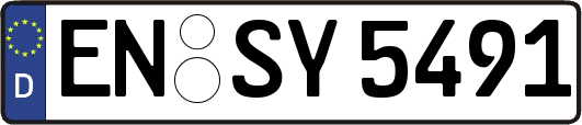 EN-SY5491