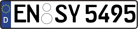 EN-SY5495