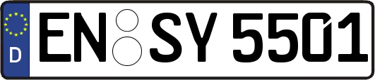 EN-SY5501
