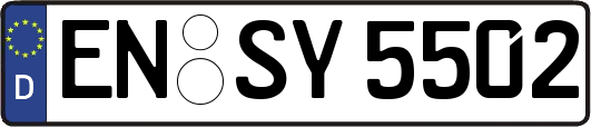 EN-SY5502
