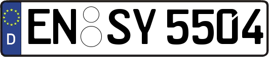 EN-SY5504