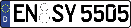 EN-SY5505