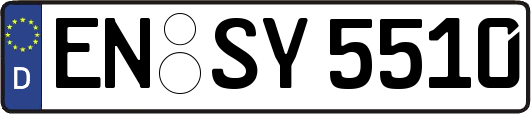 EN-SY5510