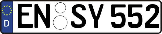 EN-SY552