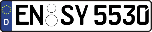 EN-SY5530