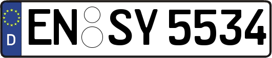 EN-SY5534