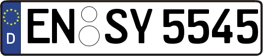 EN-SY5545