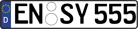 EN-SY555