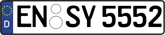 EN-SY5552