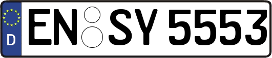 EN-SY5553