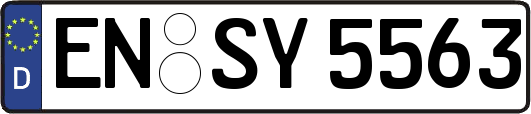 EN-SY5563