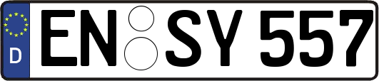 EN-SY557