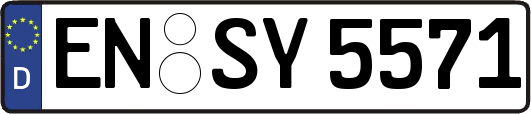 EN-SY5571