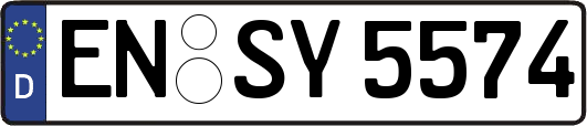 EN-SY5574