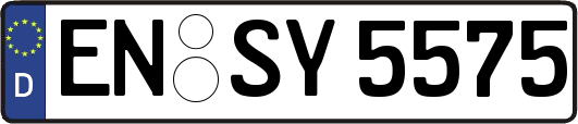EN-SY5575