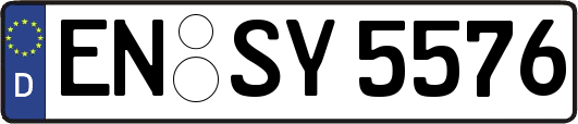 EN-SY5576