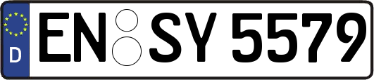 EN-SY5579