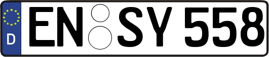 EN-SY558